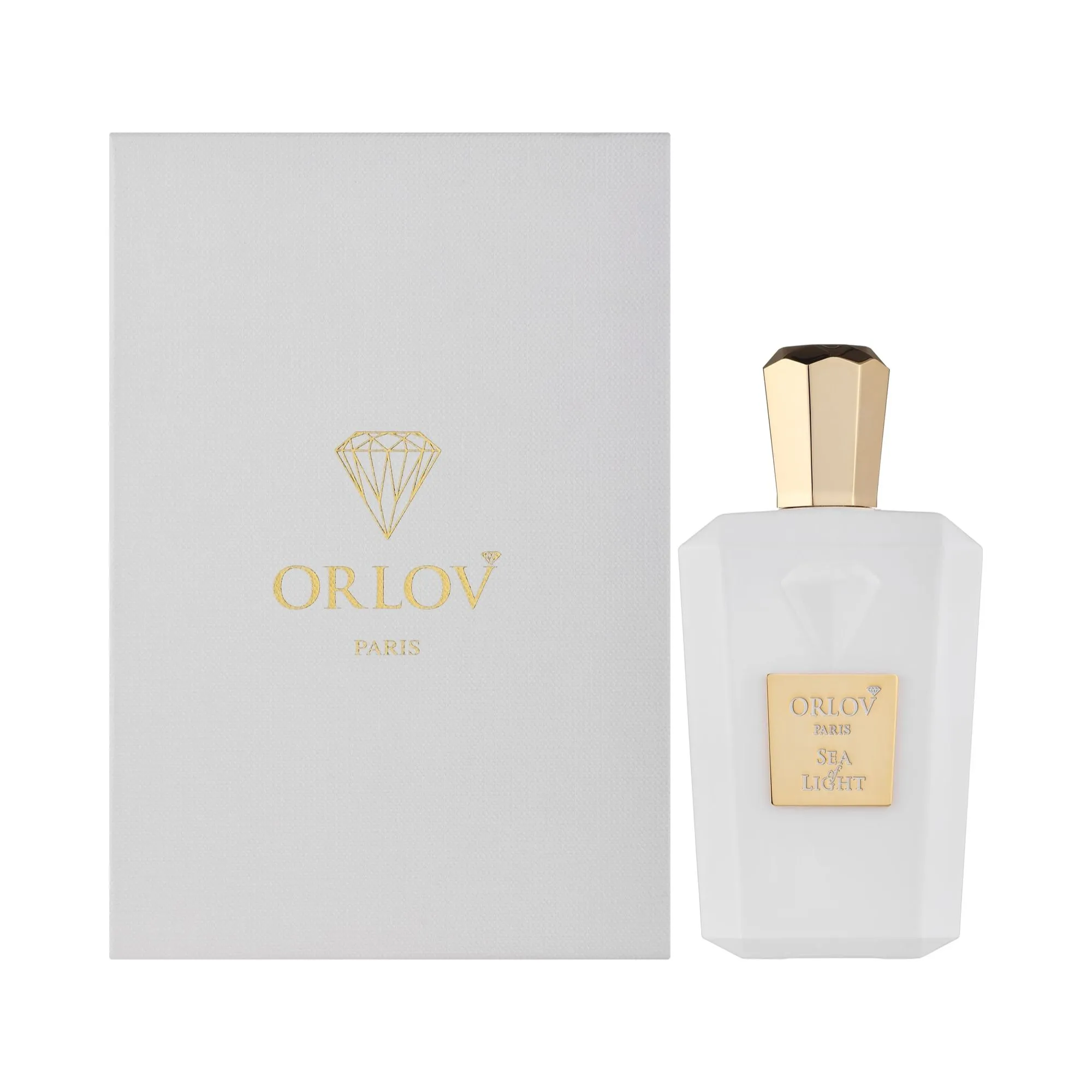 Sea of Light Eau de parfum